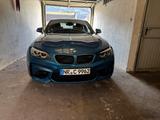 BMW M2 Coupé M2 - BMW M2: 3 Türen