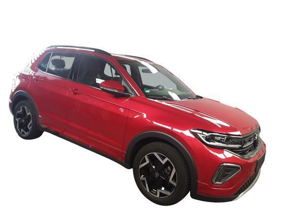 Volkswagen T-Cross - Bild 3