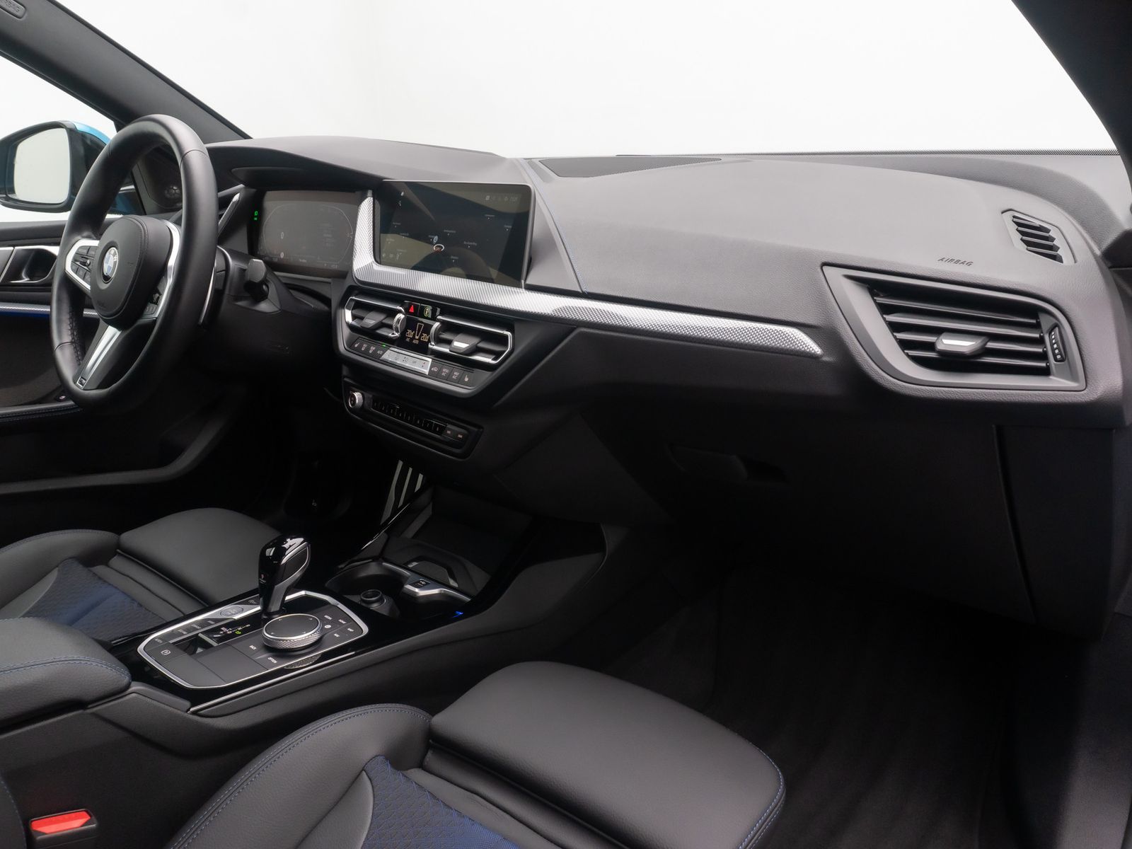 Fahrzeugabbildung BMW 220 Gran Coup&eacute; xD M Sport HUD DAB H/K Komfort