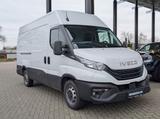 Iveco Daily Kasten 35S16A8 V L3H2 ATM RF-Kamera ACC - Iveco Daily 2 8