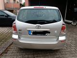 Toyota Ehrenkirchen - Toyota Verso aus 2006