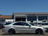 Mercedes-Benz E 200 KOMPRESSOR AVANTGARDE*AUTOMATIK* - gebrauchte Mercedes-Benz E-Klasse aus dem Jahr 2007