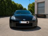 Nissan 350Z Premium Pack 3.5l Handschalter - Nissan 350Z aus 2004