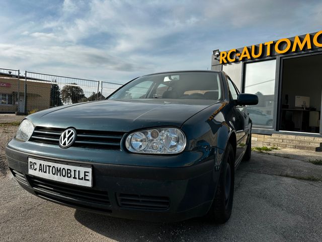 Volkswagen Golf 1.4 Ocean