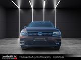 Volkswagen Tiguan Allspace*LED*PDC*KAMERA*ACC*7 SITZER* - mit Benzin-Antrieb: Braun, Geländewagen