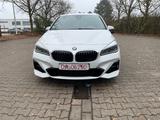 BMW 220 Gran Tourer Autom M-sport Business Leder AHK - BMW 220 Gran Tourer aus 2020