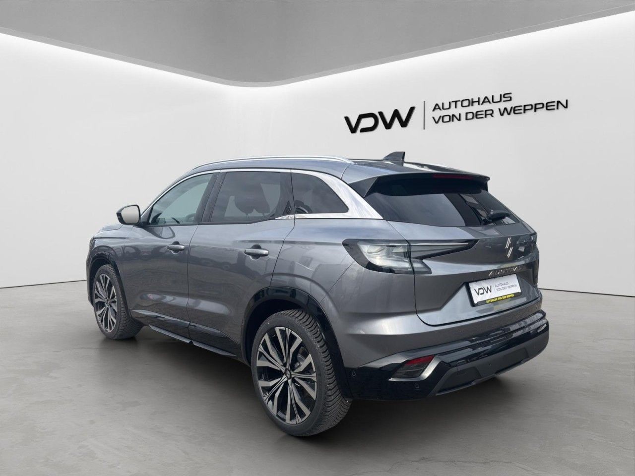 Renault Austral - Bild 5