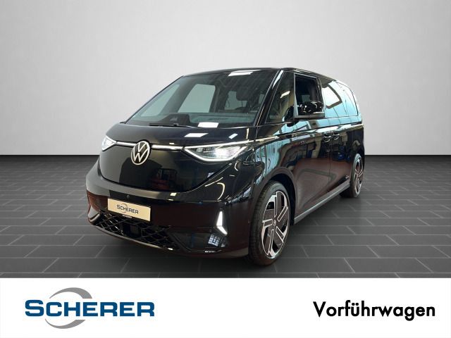 Volkswagen ID.Buzz GTX 4MOTION kurzer Radstand Motor 250 kW