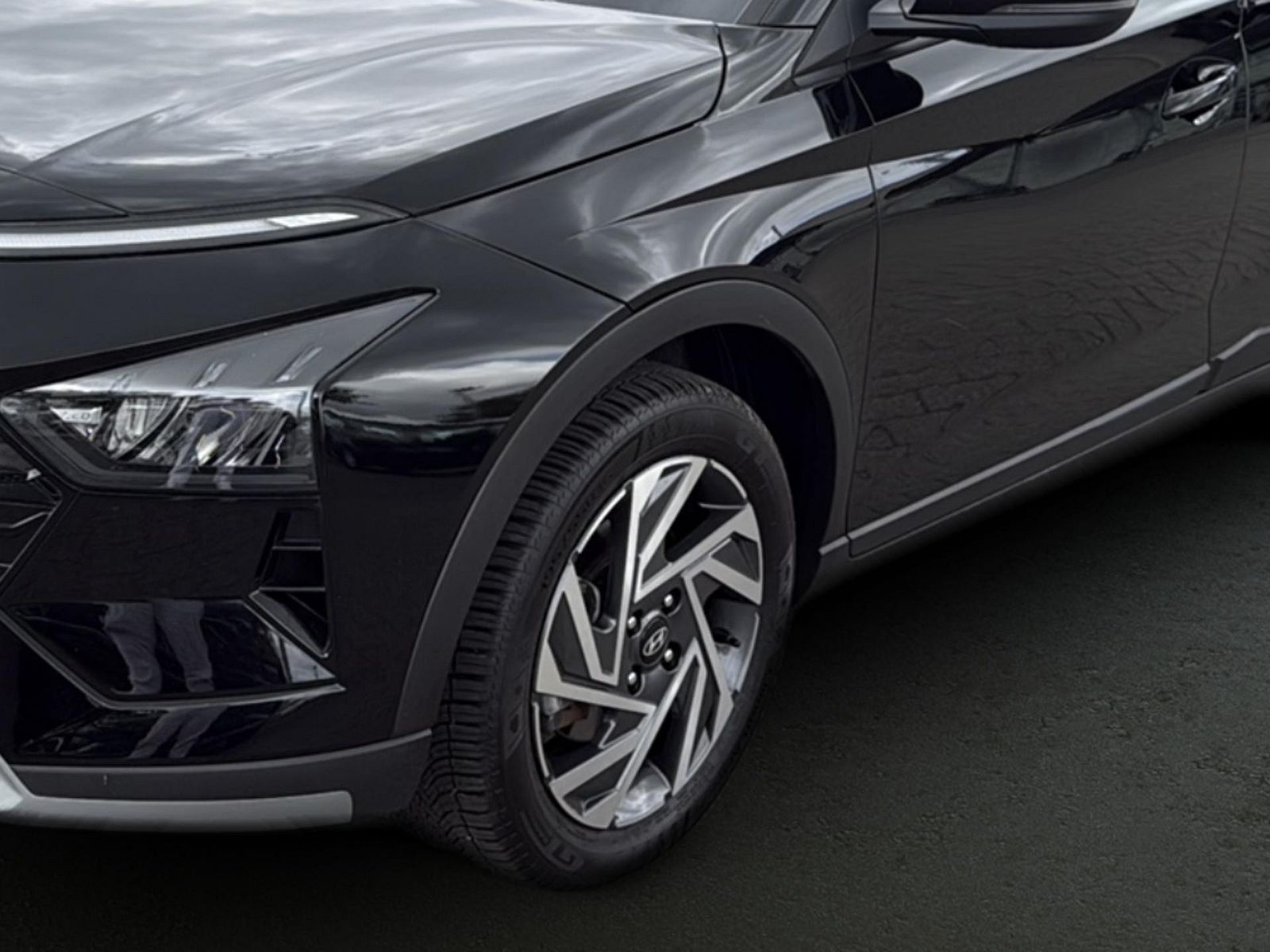 Hyundai BAYON – Bild 14