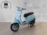 Vespa PRIMAVERA ELETTRICA 45 VERDE - Vespa Elettrica 45