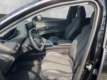 Peugeot 5008 Allure Pack PT 130 Navi+SHZ+RFK+7 Sitze