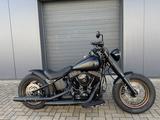 Harley-Davidson FLS Fat Boy Slim 103 ABS Top Custombike  !!!!!! - HARLEY-DAVIDSON FAT BOY CUSTOM