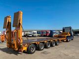 Goldhofer STZ-L lowloader vin 587 - Goldhofer Stz
