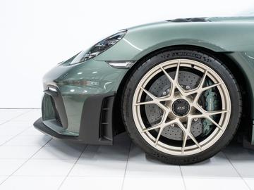 صورة 6 لـ 2026 Porsche CAYMAN