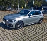 BMW 125i M Sport M Sport - BMW 125 aus 2015