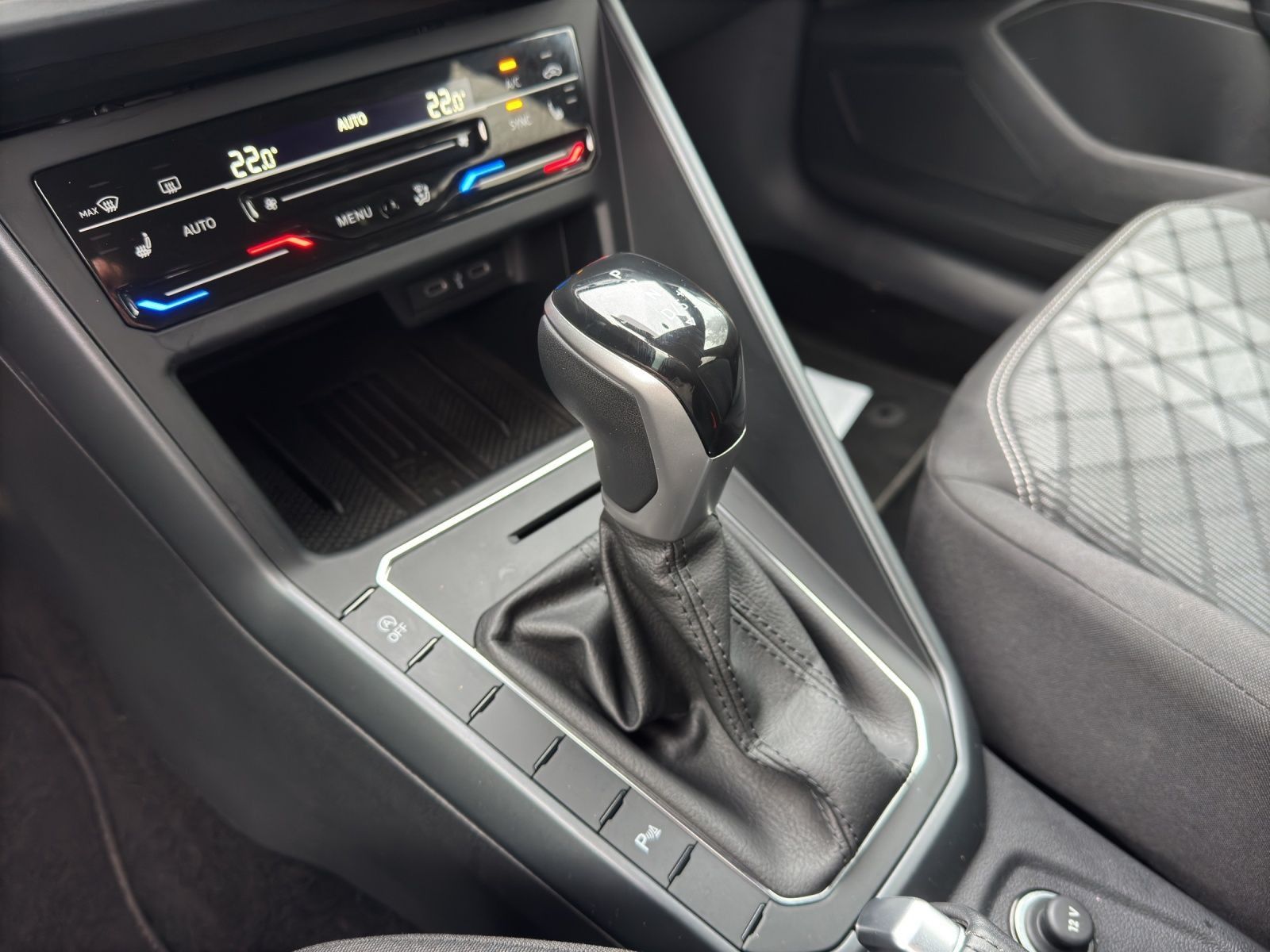 Volkswagen Taigo - Bild 11