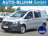 Mercedes-Benz Vito 114 CDI Mixto Compact 4X4 Klima Stdhzg Navi - Offers matching your search criteria