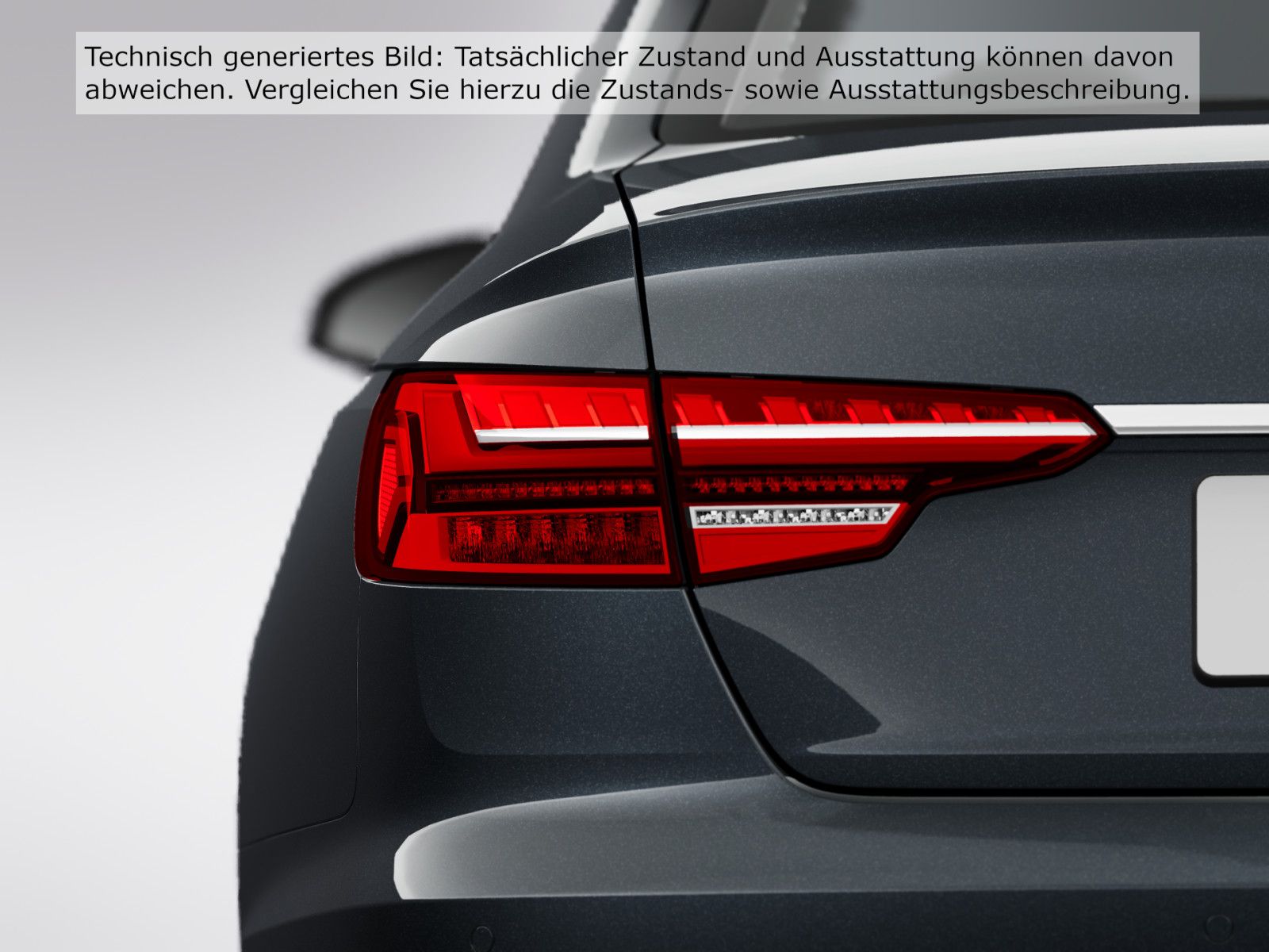 Audi A4 - Bild 11