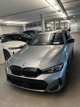BMW M340d xDrive Touring von BMW Mitarbeiter - gebrauchte BMW M340d aus dem Jahr 2024