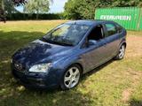 Ford Focus 2,0 Diesel HU/AU NEU - Ford Focus aus 2005 mit Diesel-Antrieb