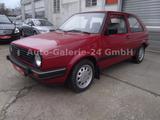 Volkswagen Golf - Volkswagen Golf aus 1989
