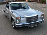 Mercedes-Benz Mercedes W114/8 Coupé Autom. 2,8L top Hist... - Mercedes-Benz: Coupé, W114