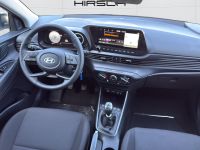 Hyundai i20 - Vorschau Bild 11