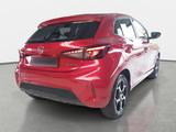 MG3 1.5 5MT COMFORT - rote MG MG3