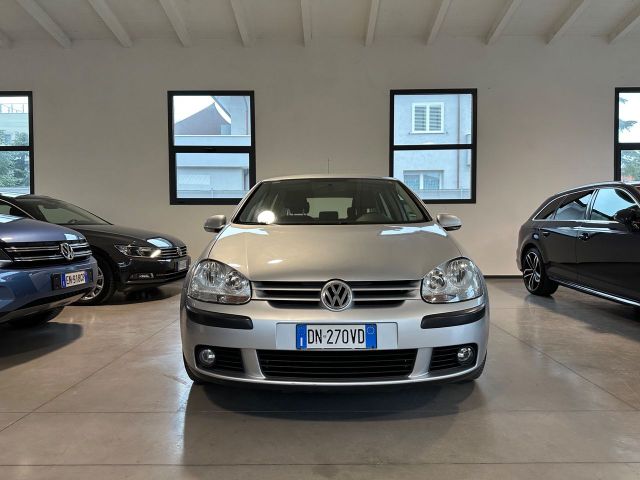 Volkswagen Golf 1.6 5p. Comfortline BiFuel G