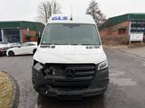 Mercedes-Benz Sprinter III 319 CDI Hoch extralang*LED*DAB*Touc