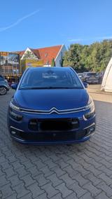 Citroën Grand C4 Picasso BlueHDi 150 Shine - Citroën Grand C4 Picasso / SpaceTourer von privat