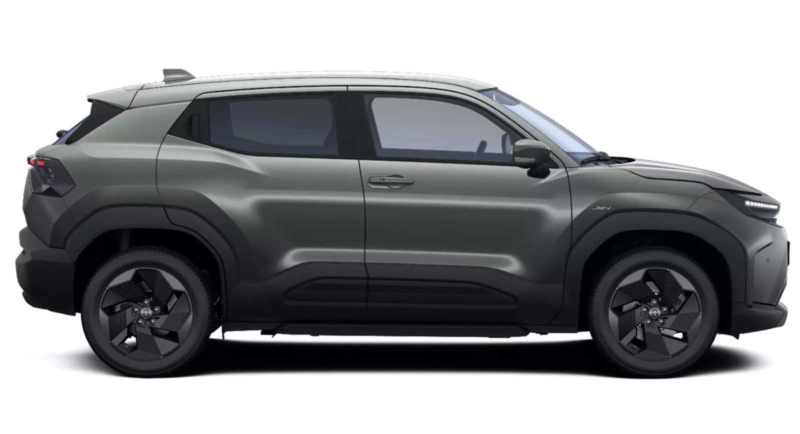 Toyota Urban Cruiser - Bild 6