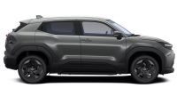 Toyota Urban Cruiser - Vorschau Bild 6