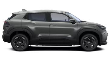 Toyota Urban Cruiser 61 kWh Teamplayer *CAM*LHZ*SHZ*