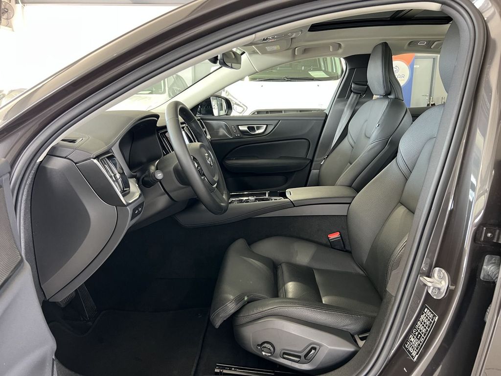 Volvo S60 T8 Ultimate Dark Recharge AWD 360° HeadUp