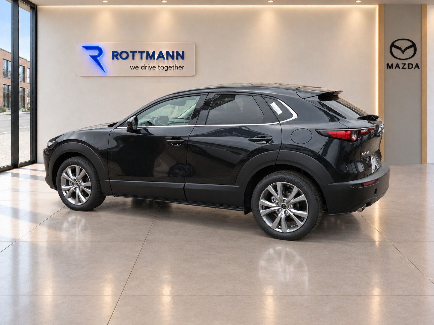 Mazda CX-30 - Bild 5