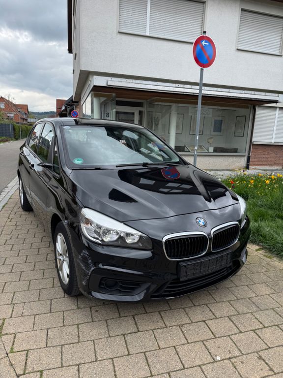 Image of BMW 218 Active Tourer