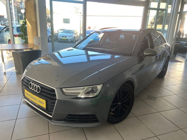 Audi A4 Avant 2.0 TDI *XENON/LED*Elektr. Heckklappe*