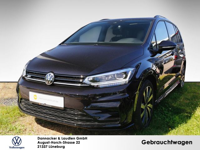 Volkswagen Touran Highline 1,5 l TSI OPF 150 PS 7-Gang-DSG 