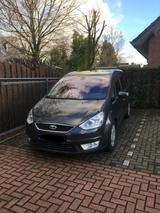 Ford Galaxy 2,2 TDCi 129kW DPF Titanium Titanium