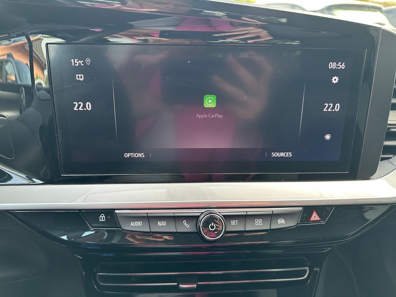 Opel Mokka – Bild 12