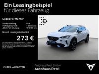 Cupra Formentor - Vorschau Bild 2
