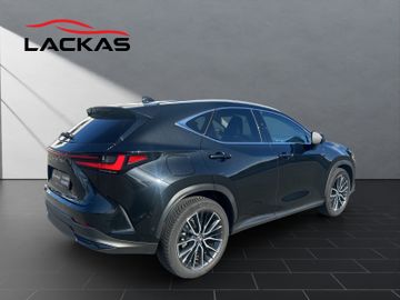 Lexus NX 450h - 5