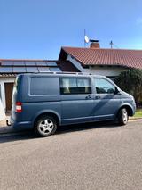 Volkswagen T5 Transporter Campingbus - : Campingbus