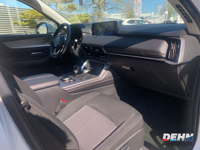 Mazda CX-60 Hybrid AWD PHEV Exlusive-Line Matrix Assis
