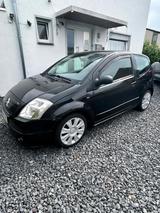 Citroën Citroen C2 1.4 HDI tüv 9/27 - Citroën C2 mit Diesel-Antrieb