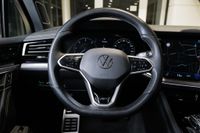 Volkswagen Touareg 3.0TDI R-Line BlackStyle Nachtsicht Dyna