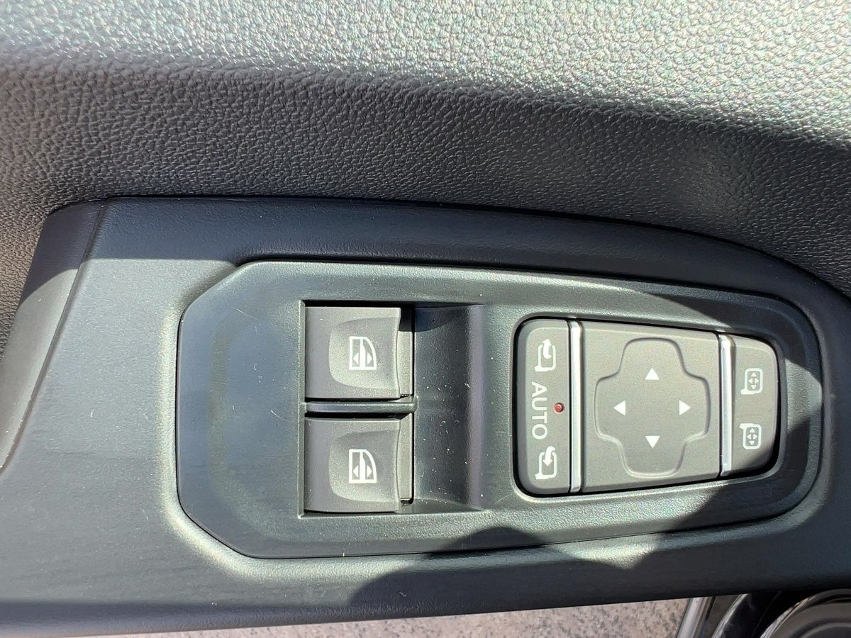 Renault Trafic - Bild 15