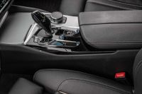 BMW 520 - Vorschau Bild 9