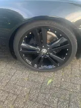 Jaguar XK 3.5L V8 Cabriolet -  XKR-Optik - TÜV neu  - Jaguar XK aus 2008